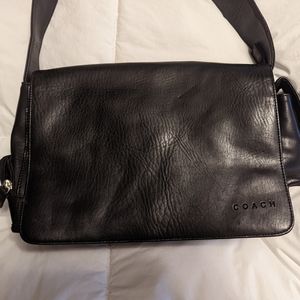 Early 2000's coach bag